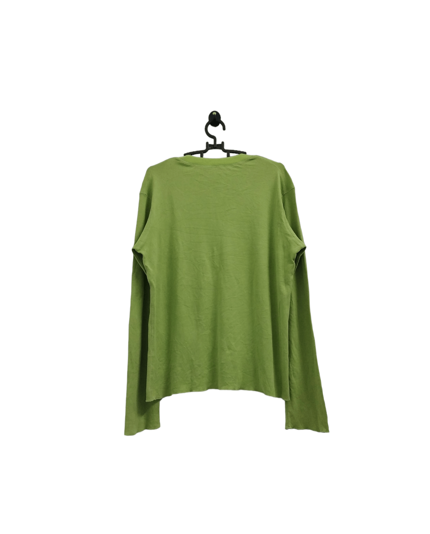 Lucien Pellat-Finet Lucien Pellat Finet Skull Big Logo Longsleeve Size US M / EU 48-50 / 2 - 2 Thumbnail