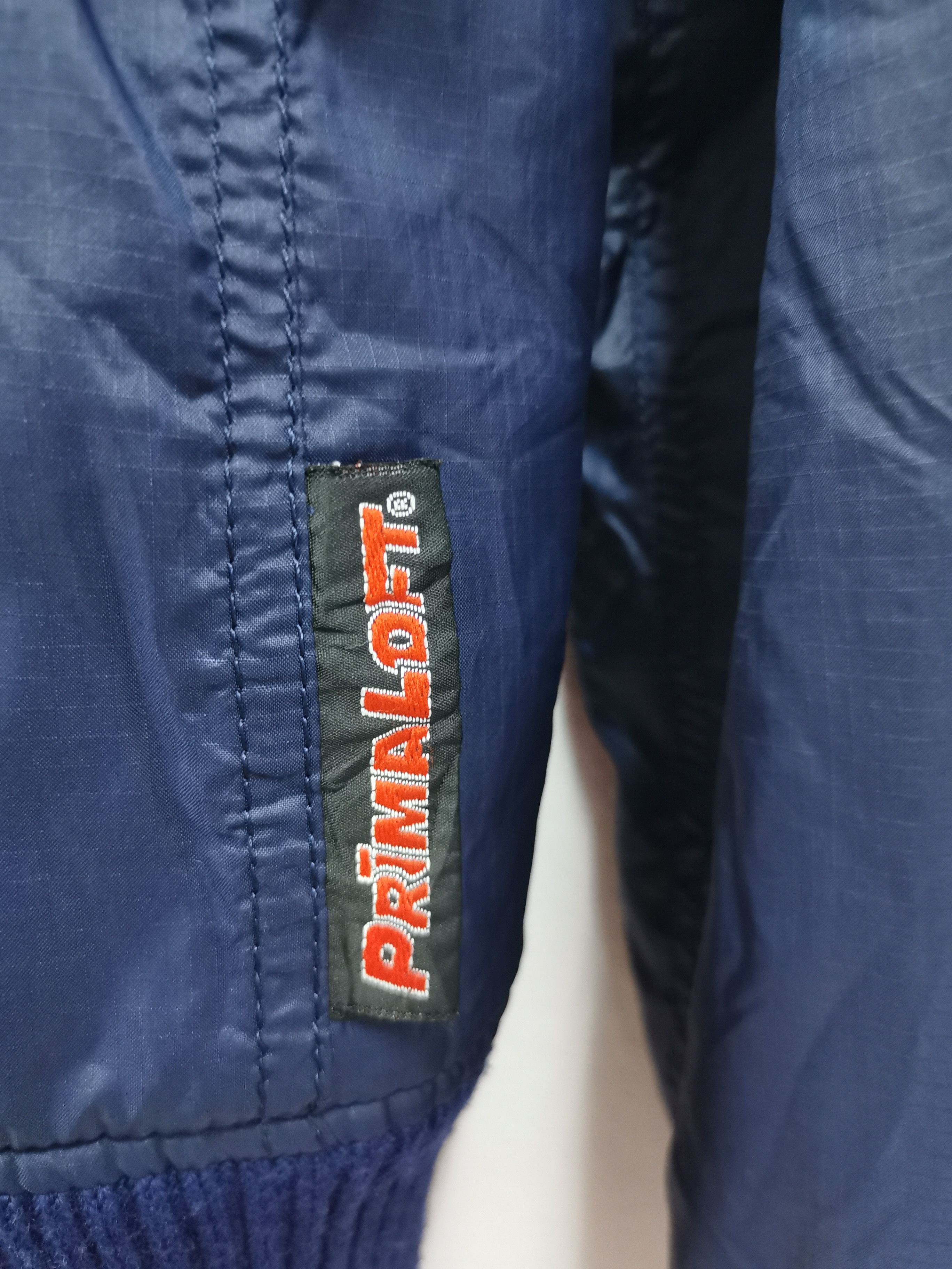 Hysteric Glamour Vintage 90' Hysteric Glamour Primaloft Bombers Jacket Size US S / EU 44-46 / 1 - 10 Thumbnail