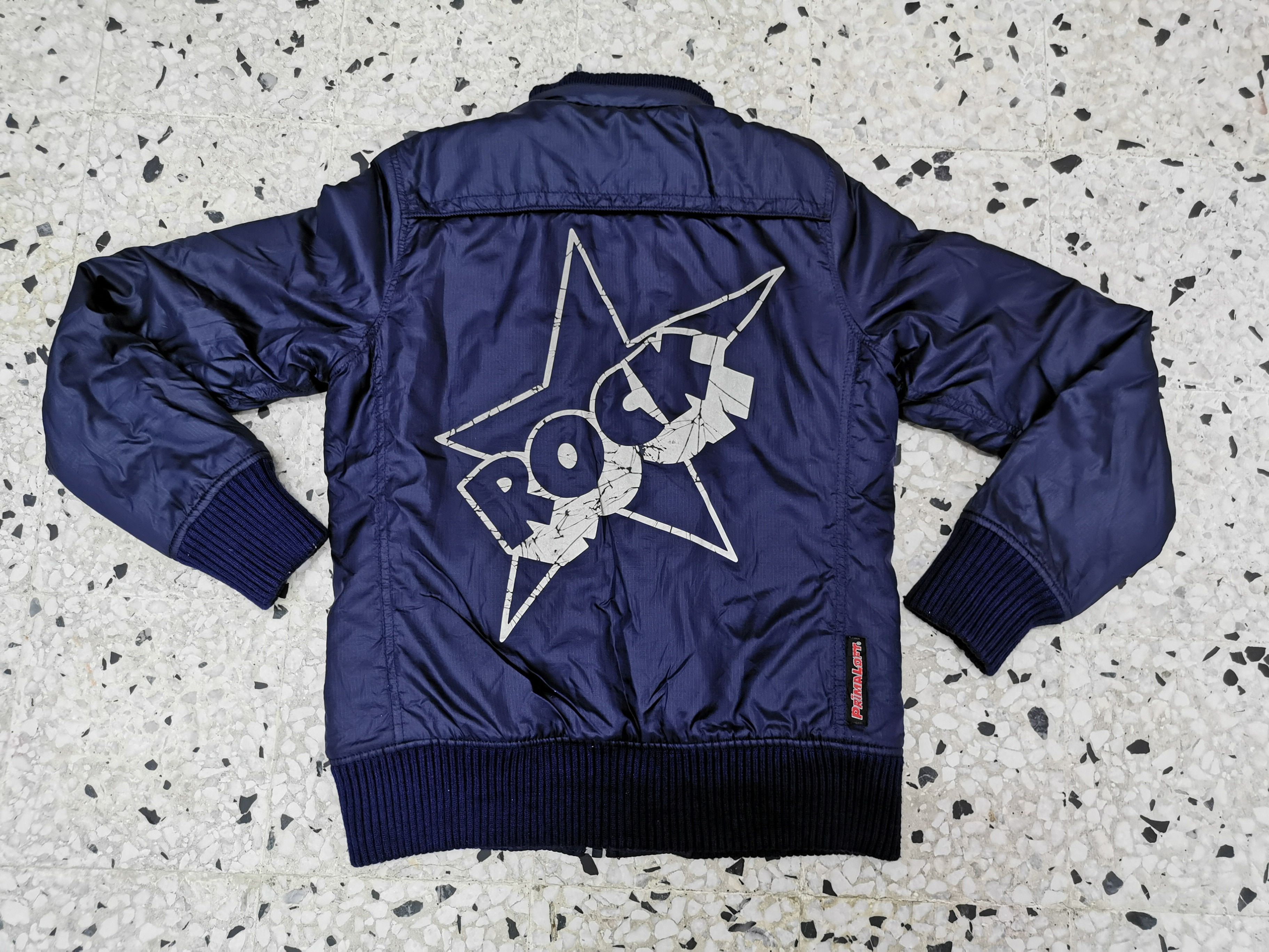 Hysteric Glamour Primaloft | Grailed