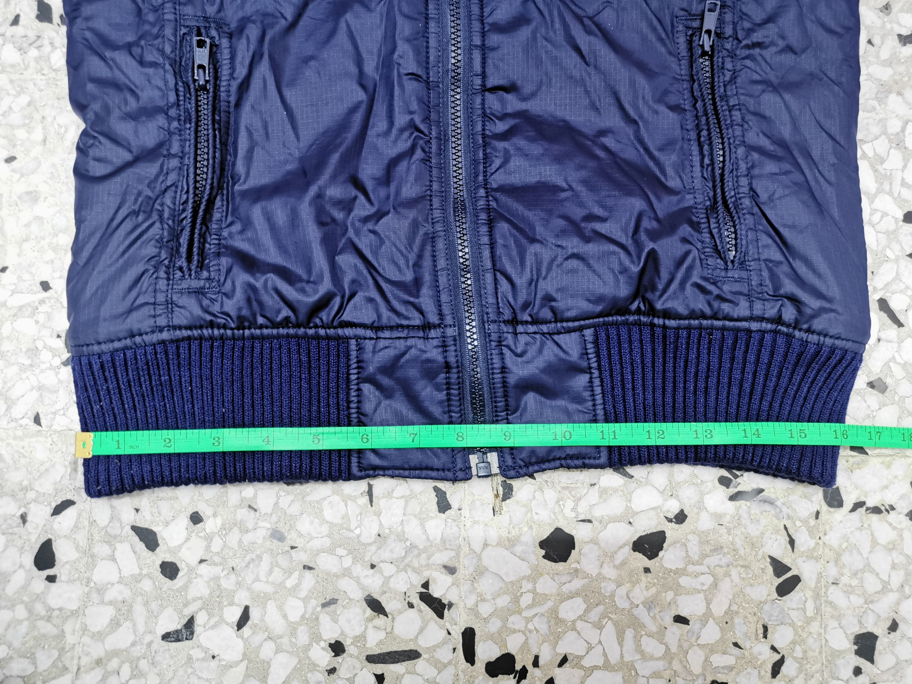 Hysteric Glamour Vintage 90' Hysteric Glamour Primaloft Bombers Jacket Size US S / EU 44-46 / 1 - 16 Thumbnail