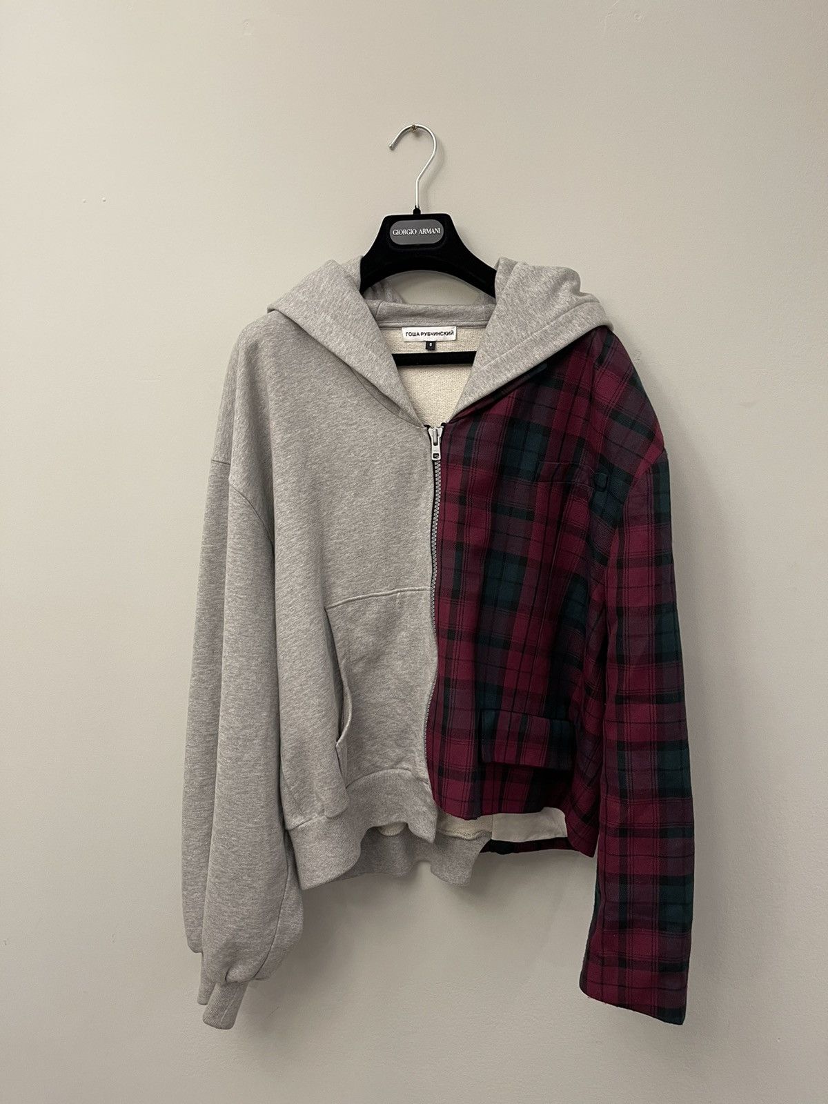 ウォーキング・ランニングウェア gosha rubchinskiy 18ss tracksuit set up ウォーキング・ランニングウェア gosha rubchinskiy 18ss tracksuit