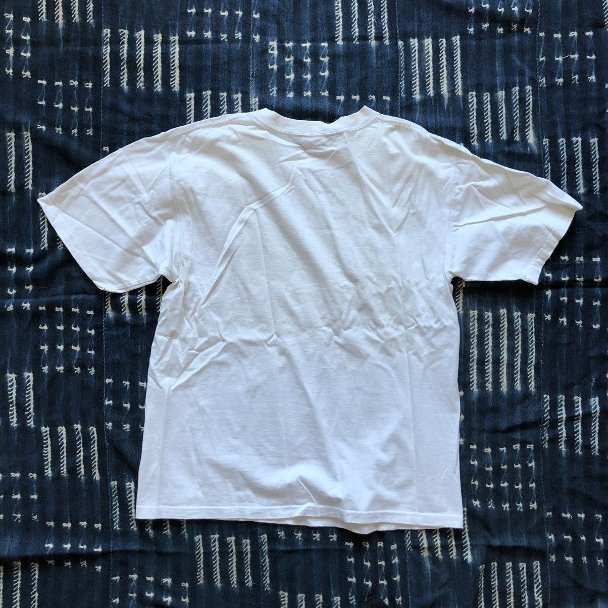Carhartt Carhartt Vintage l Worker Tee Size US M / EU 48-50 / 2 - 5 Thumbnail
