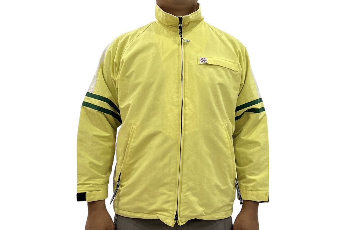 Japanese Brand × Quiksilver Quiksilver Light Jacket Size US S / EU 44-46 / 1 - 3 Thumbnail