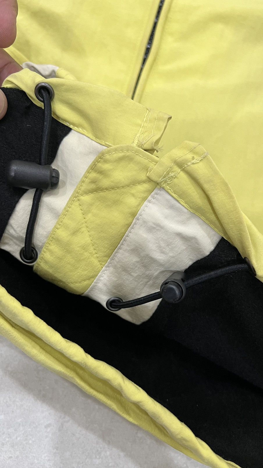 Japanese Brand × Quiksilver Quiksilver Light Jacket Size US S / EU 44-46 / 1 - 8 Thumbnail