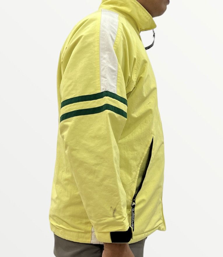Japanese Brand × Quiksilver Quiksilver Light Jacket Size US S / EU 44-46 / 1 - 4 Thumbnail