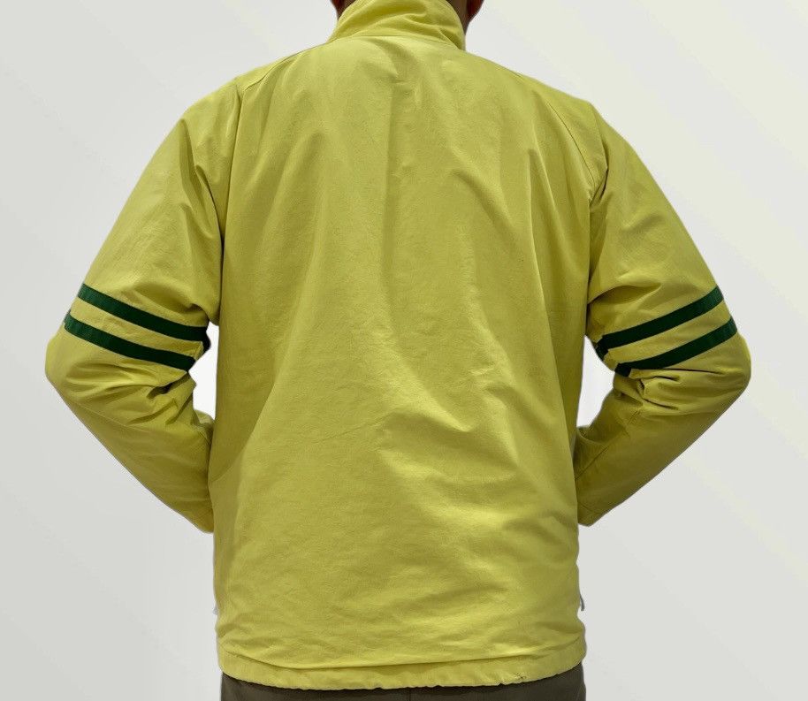 Japanese Brand × Quiksilver Quiksilver Light Jacket Size US S / EU 44-46 / 1 - 2 Thumbnail