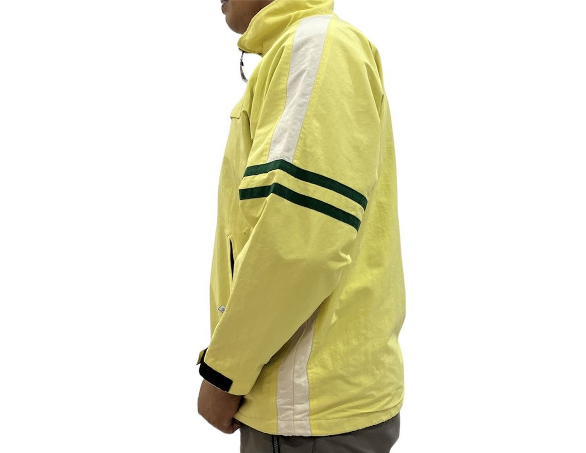 Japanese Brand × Quiksilver Quiksilver Light Jacket Size US S / EU 44-46 / 1 - 5 Thumbnail