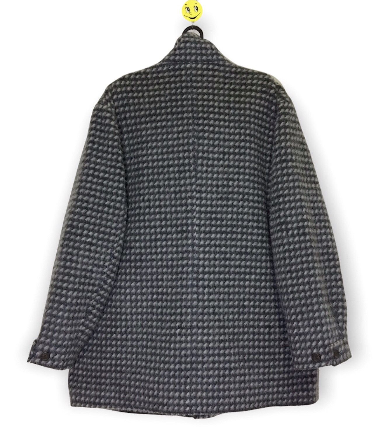 Japanese Brand BELTER wool jacket made in JAPAN Size US XL / EU 56 / 4 - 5 Thumbnail