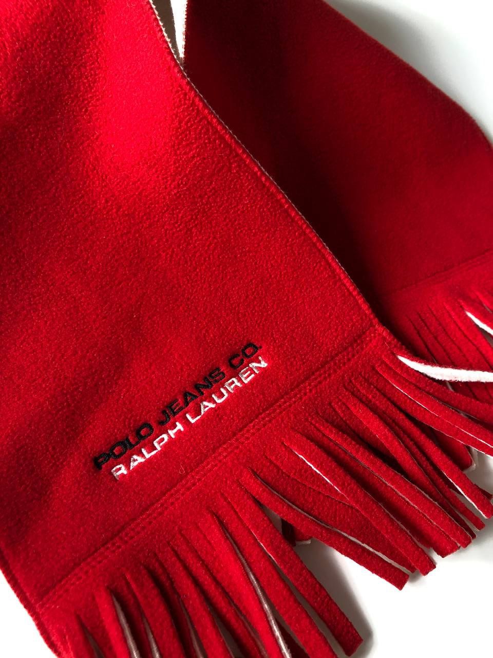 Polo Ralph Lauren polo scarf Size ONE SIZE - 2 Thumbnail