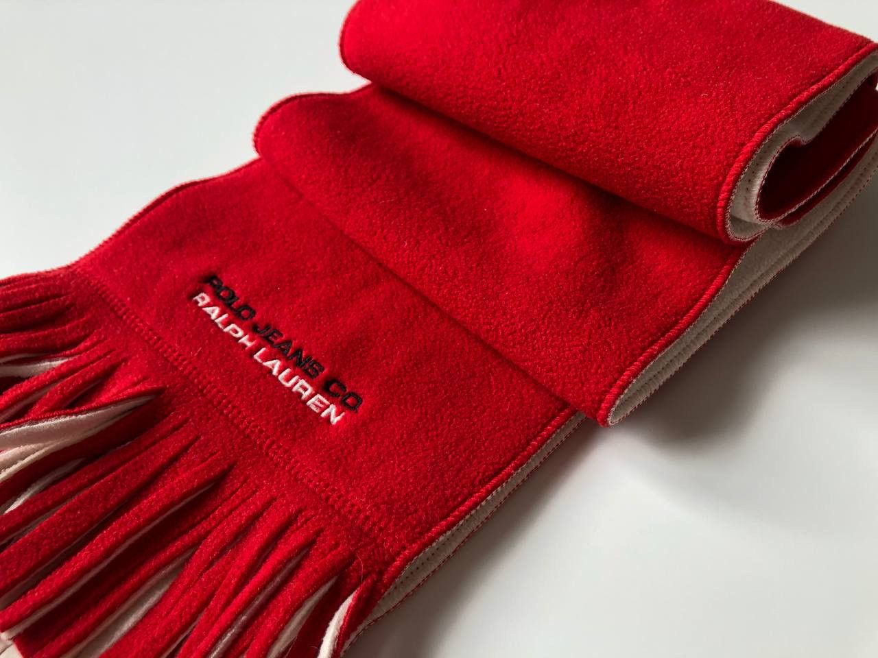 Polo Ralph Lauren polo scarf Size ONE SIZE - 1 Thumbnail