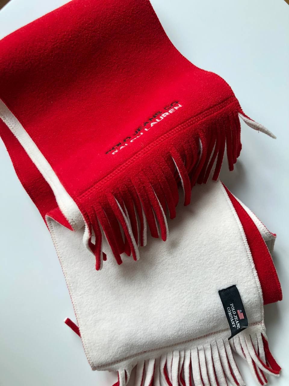 Polo Ralph Lauren polo scarf Size ONE SIZE - 3 Thumbnail