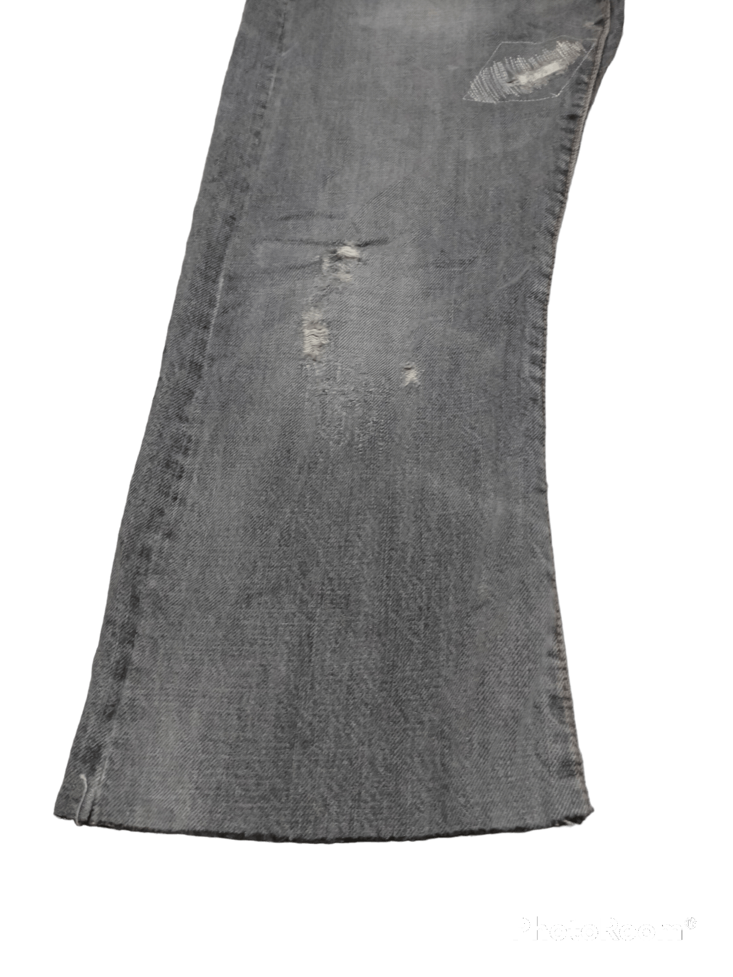 Hysteric Glamour Hysteric Glamour Distressed Denim Size US 32 / EU 48 - 11 Thumbnail