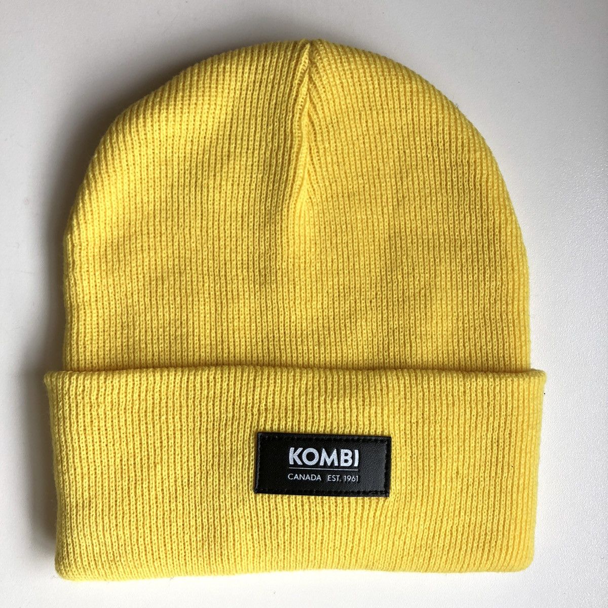 Other Kombi Outdoor Beanie Size ONE SIZE - 1 Thumbnail