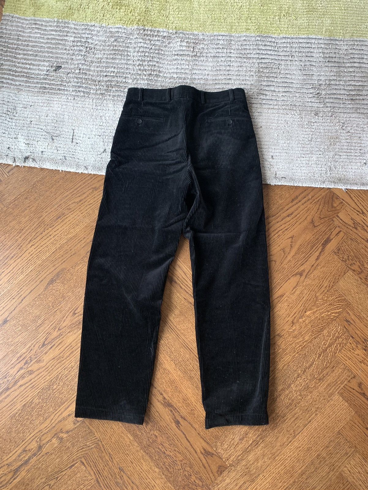Pierre Cardin Corduroy Pants | Grailed