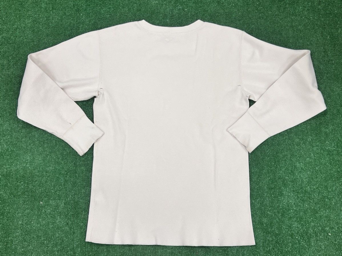 Carhartt Carhartt Thermal Long Sleeve Shirt Size US L / EU 52-54 / 3 - 7 Thumbnail