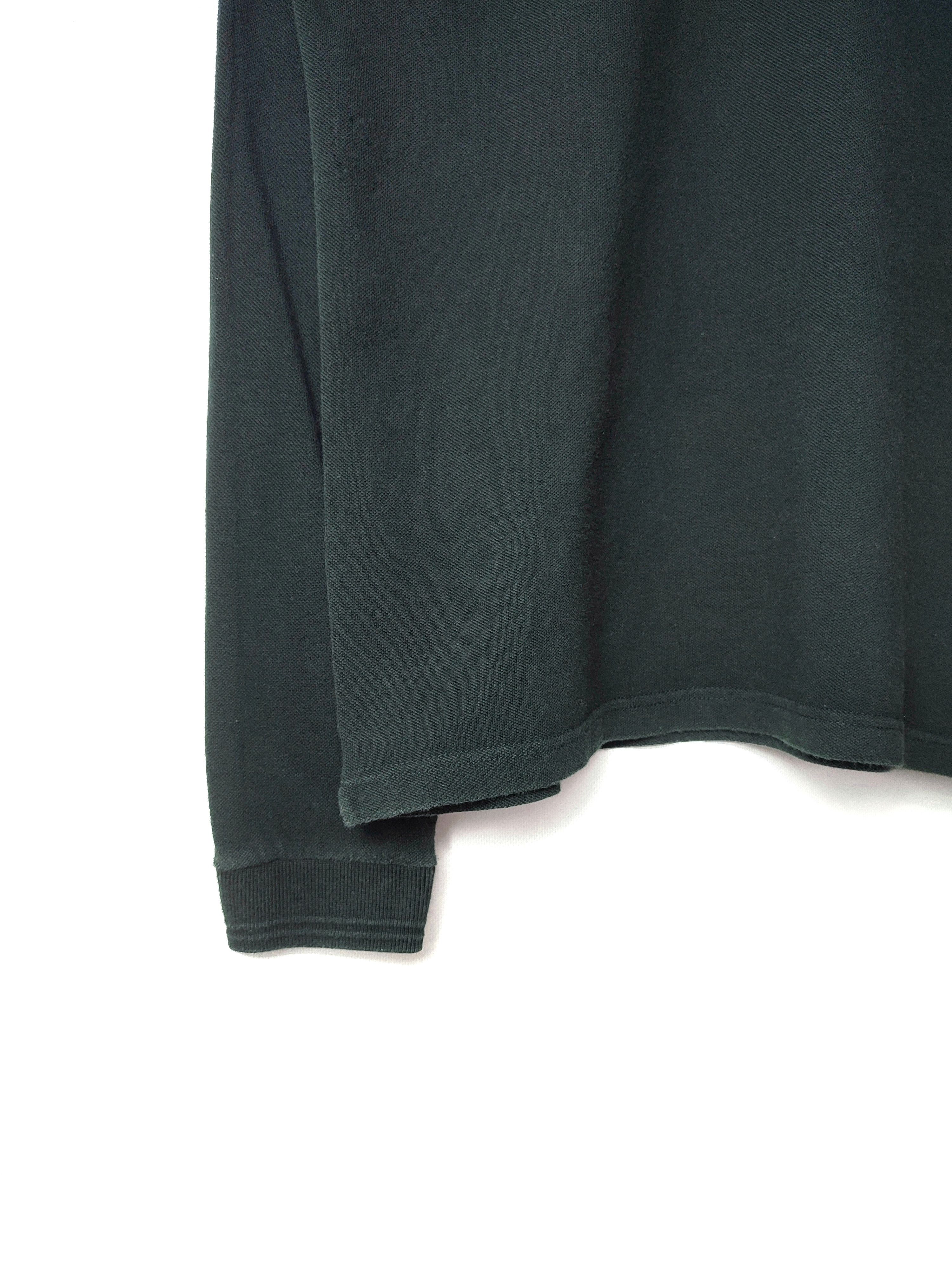 Versace Versace Sport Long sleeve shirt Size US M / EU 48-50 / 2 - 5 Thumbnail