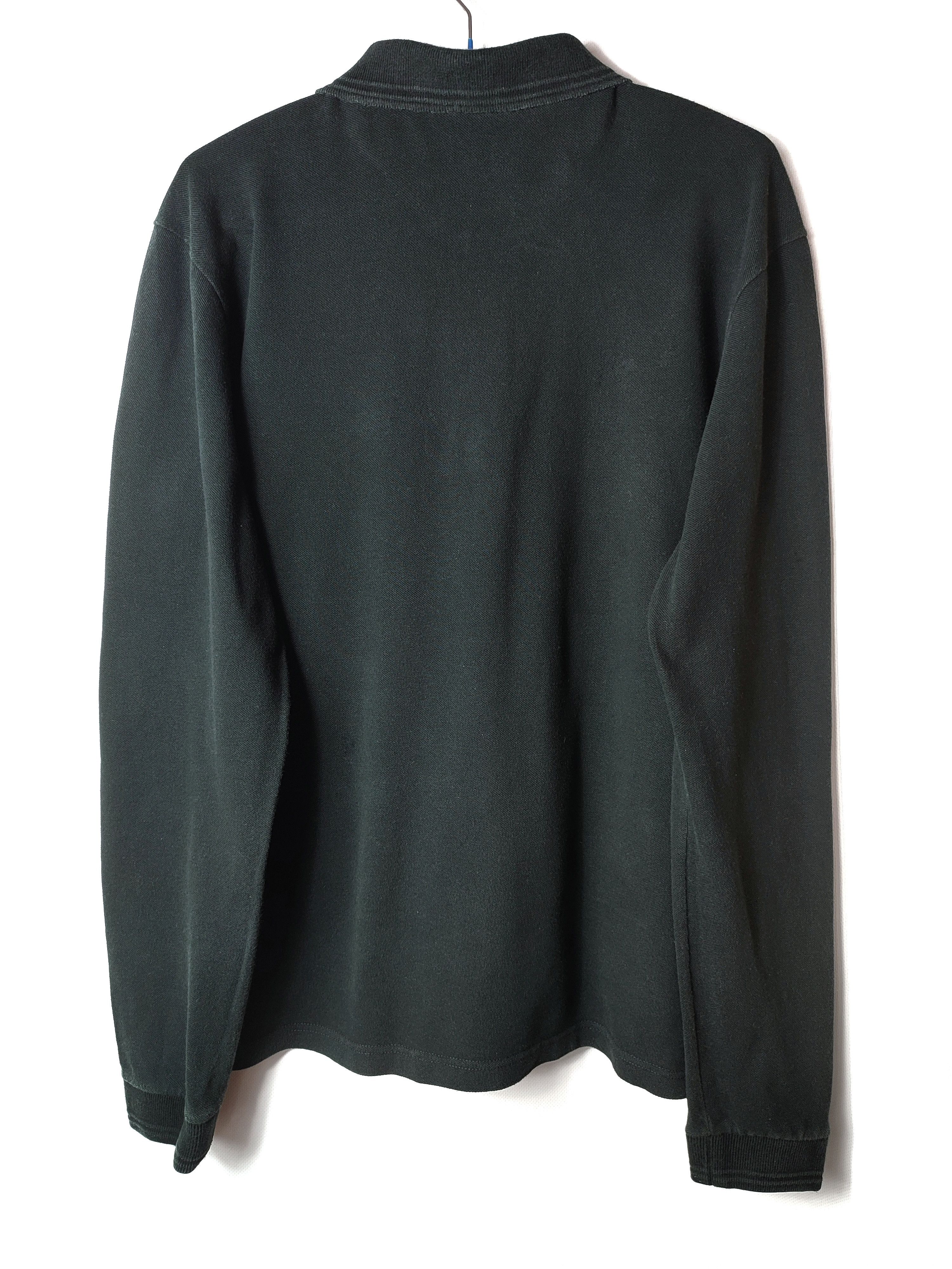 Versace Versace Sport Long sleeve shirt Size US M / EU 48-50 / 2 - 6 Thumbnail