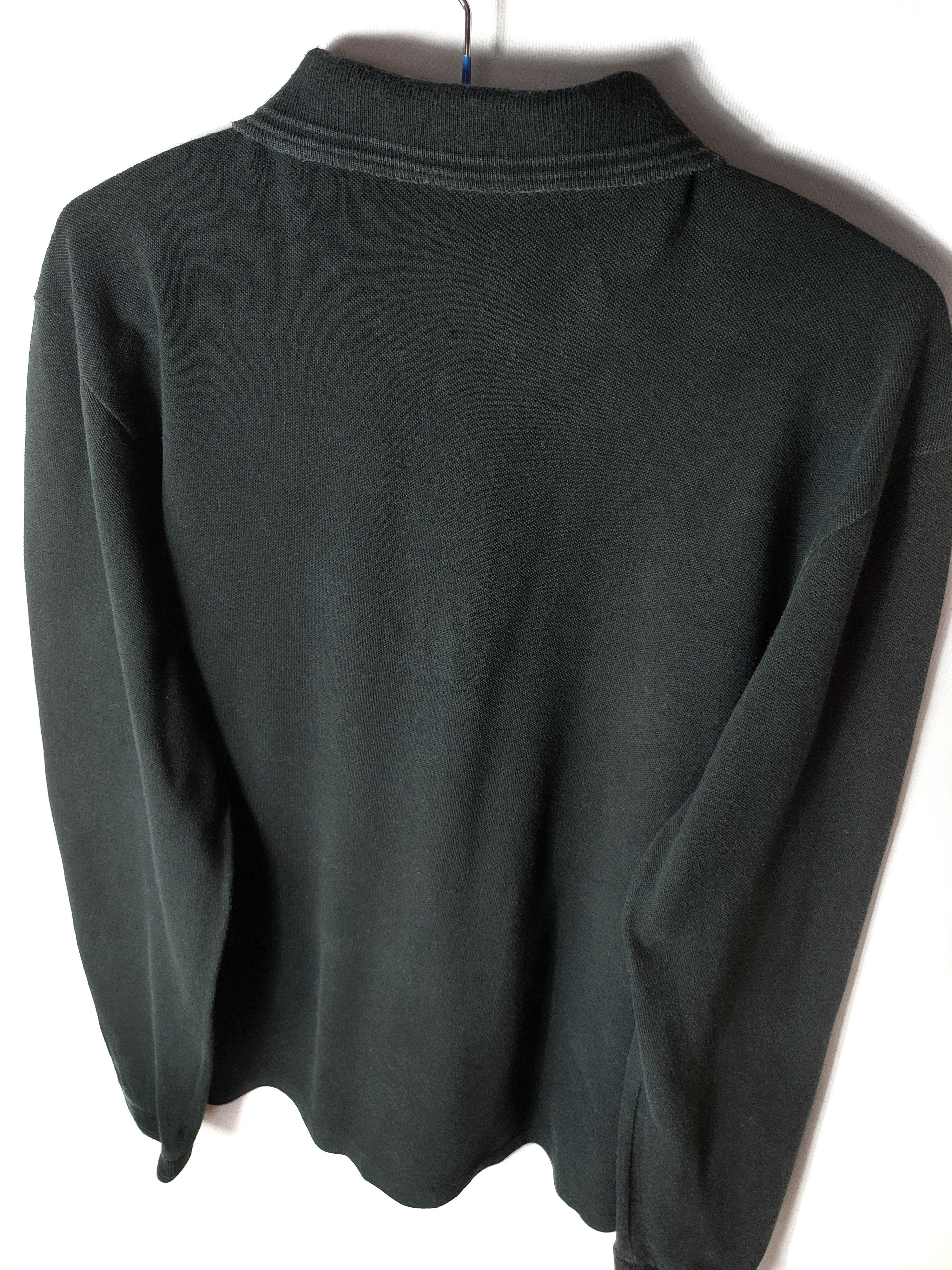 Versace Versace Sport Long sleeve shirt Size US M / EU 48-50 / 2 - 7 Thumbnail