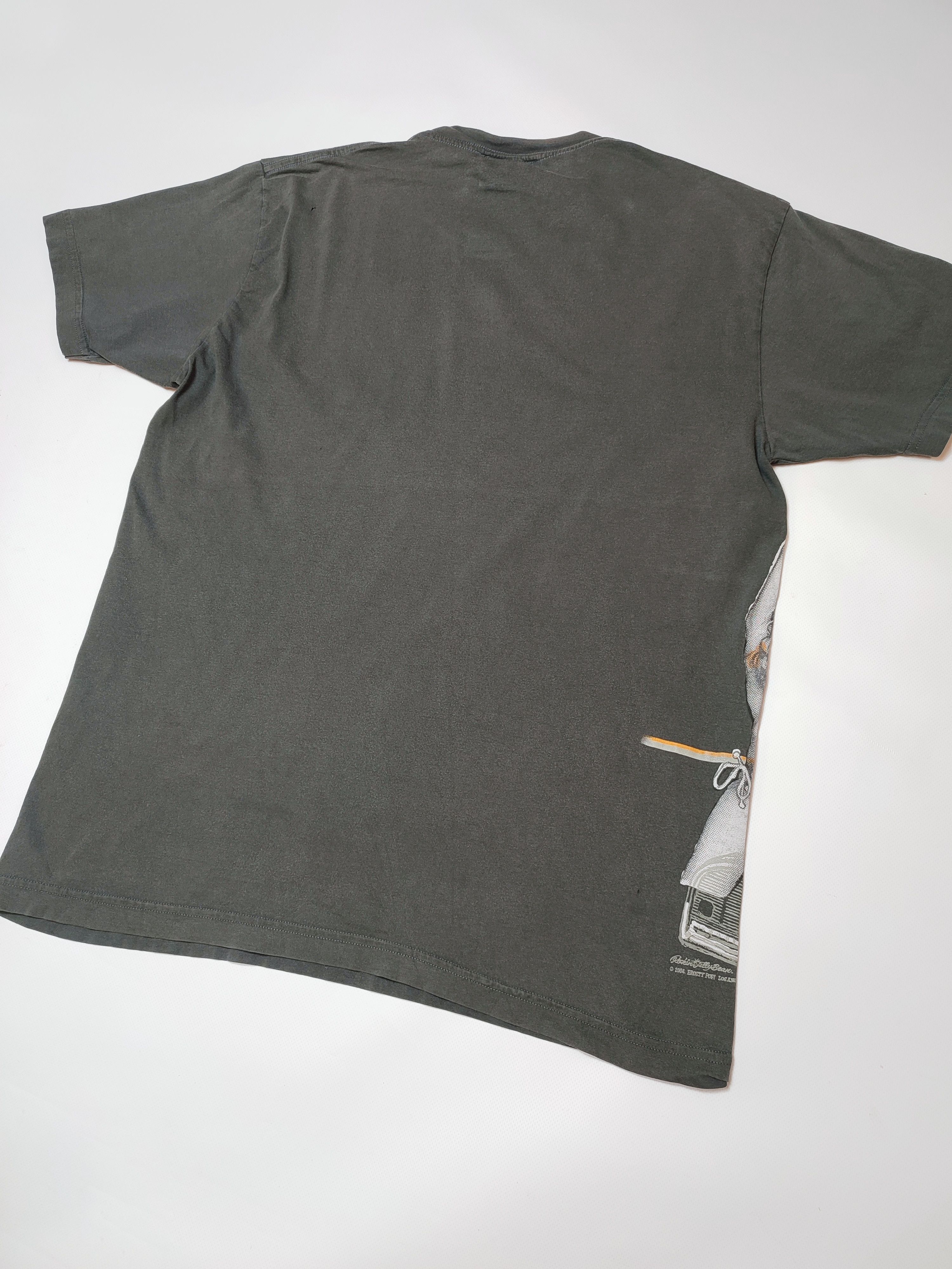 Vintage EROSTY POP T-shirt Size US M / EU 48-50 / 2 - 7 Thumbnail