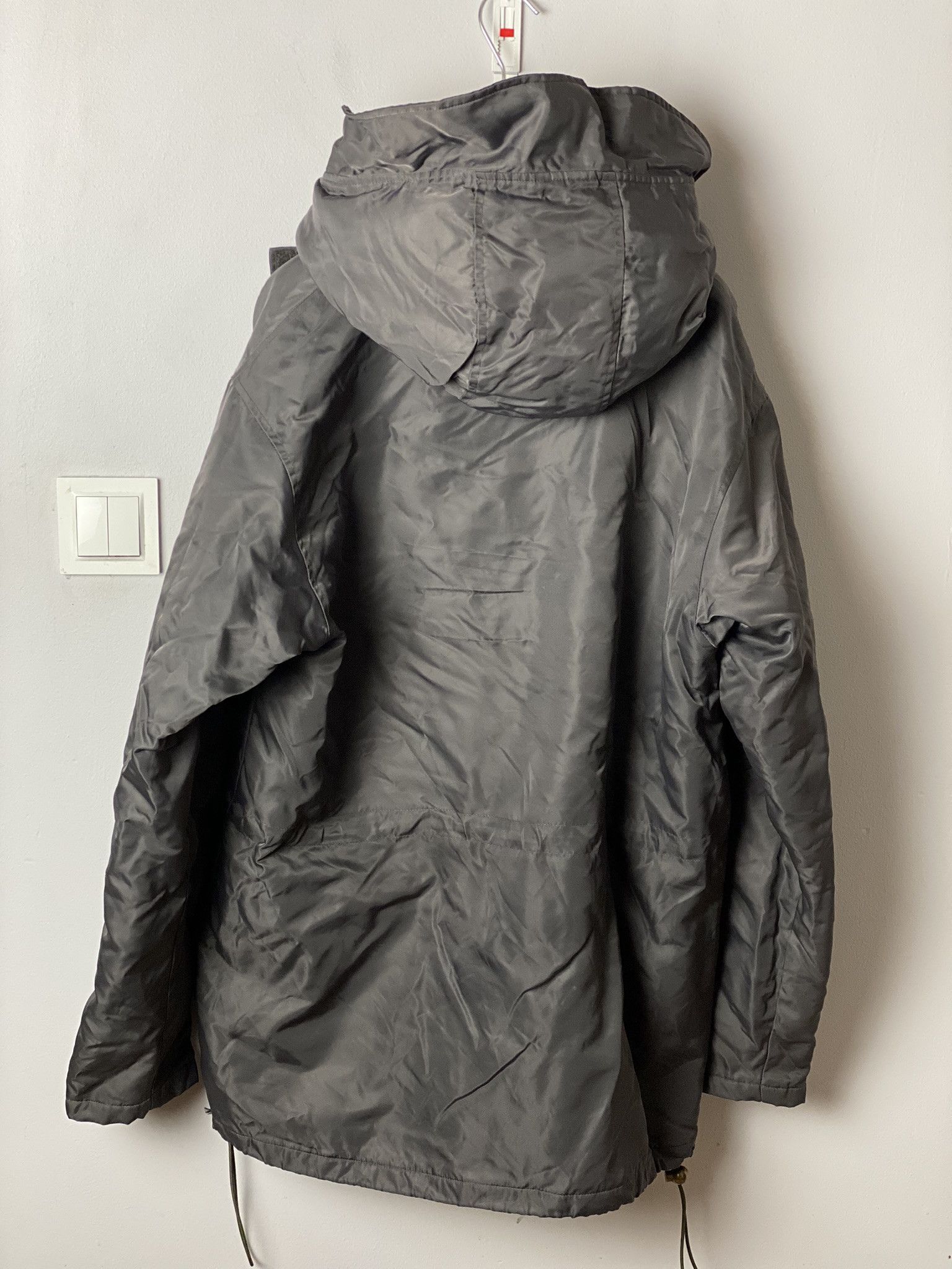 Han Kjobenhavn Han Kjobenhavn parka jacket Size US M / EU 48-50 / 2 - 5 Thumbnail