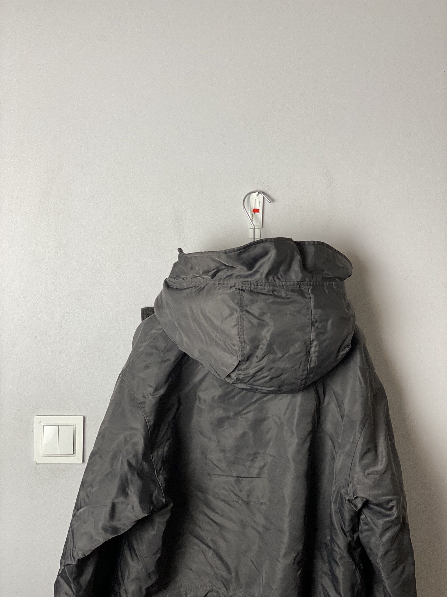 Han Kjobenhavn Han Kjobenhavn parka jacket Size US M / EU 48-50 / 2 - 6 Thumbnail