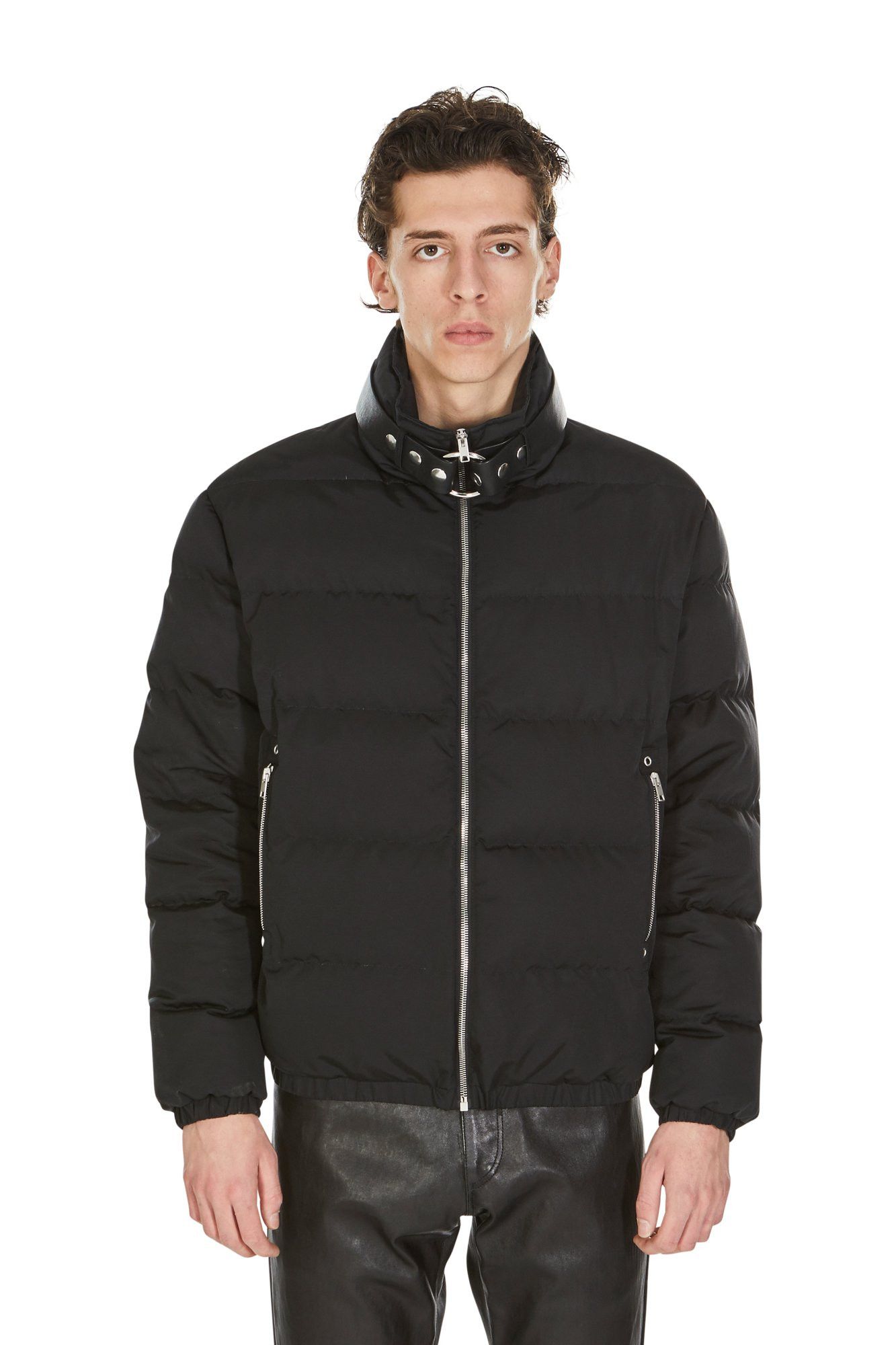 Alyx puffer jacket alyx studio Size US M / EU 48-50 / 2 - 1 Thumbnail