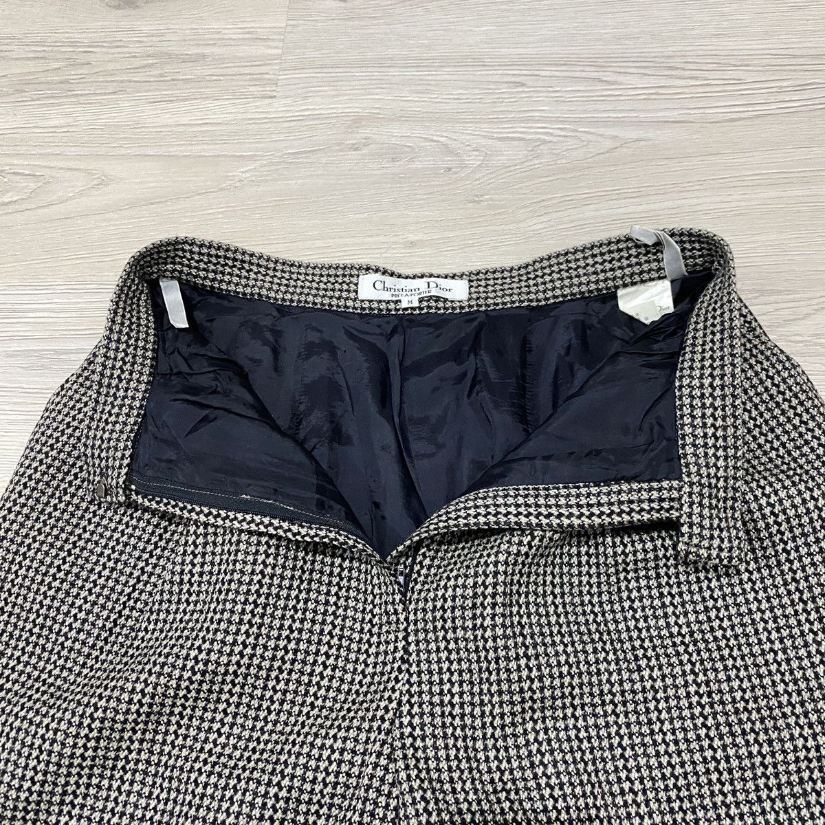RARE‼️ Vintage Christian Dior Pret-a-Porter Baggy pants