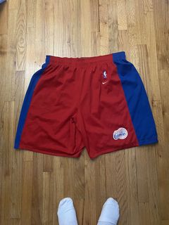 Just Don Classics Shorts Los Angeles Clippers 1984-85