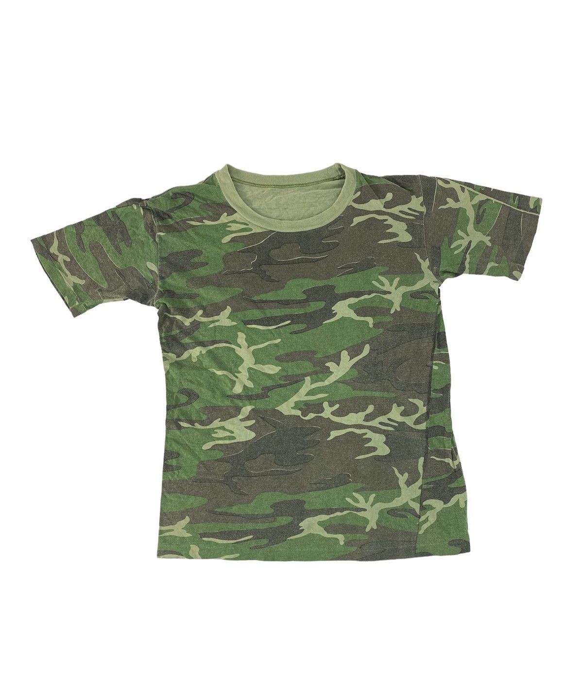 Vintage Army Fashion