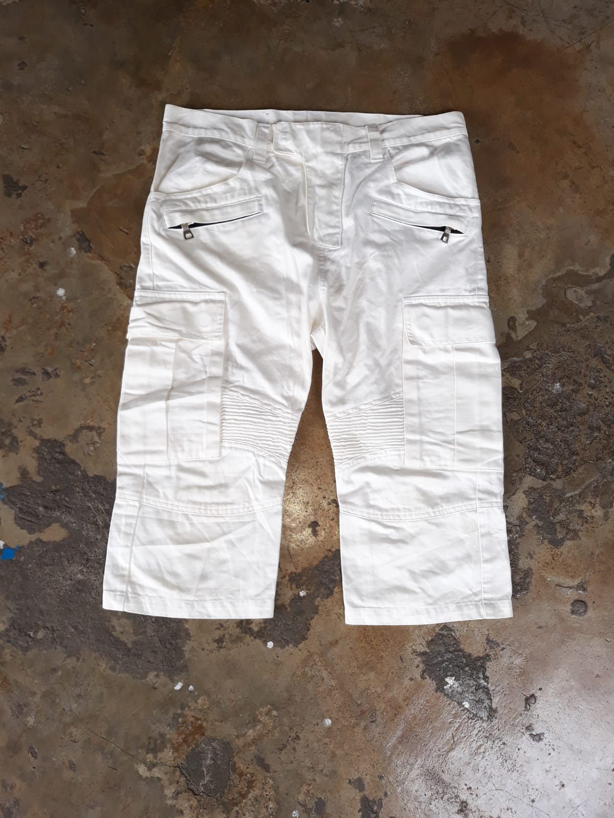 Balmain Balmain bikers Size US 31 - 1 Thumbnail