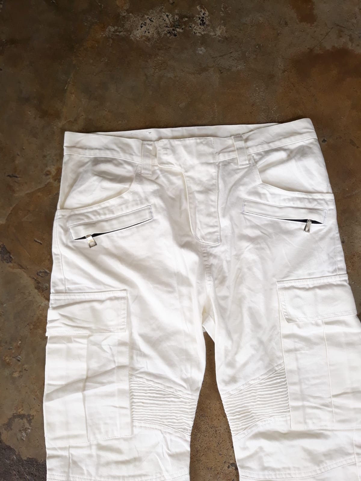 Balmain Balmain bikers Size US 31 - 3 Thumbnail