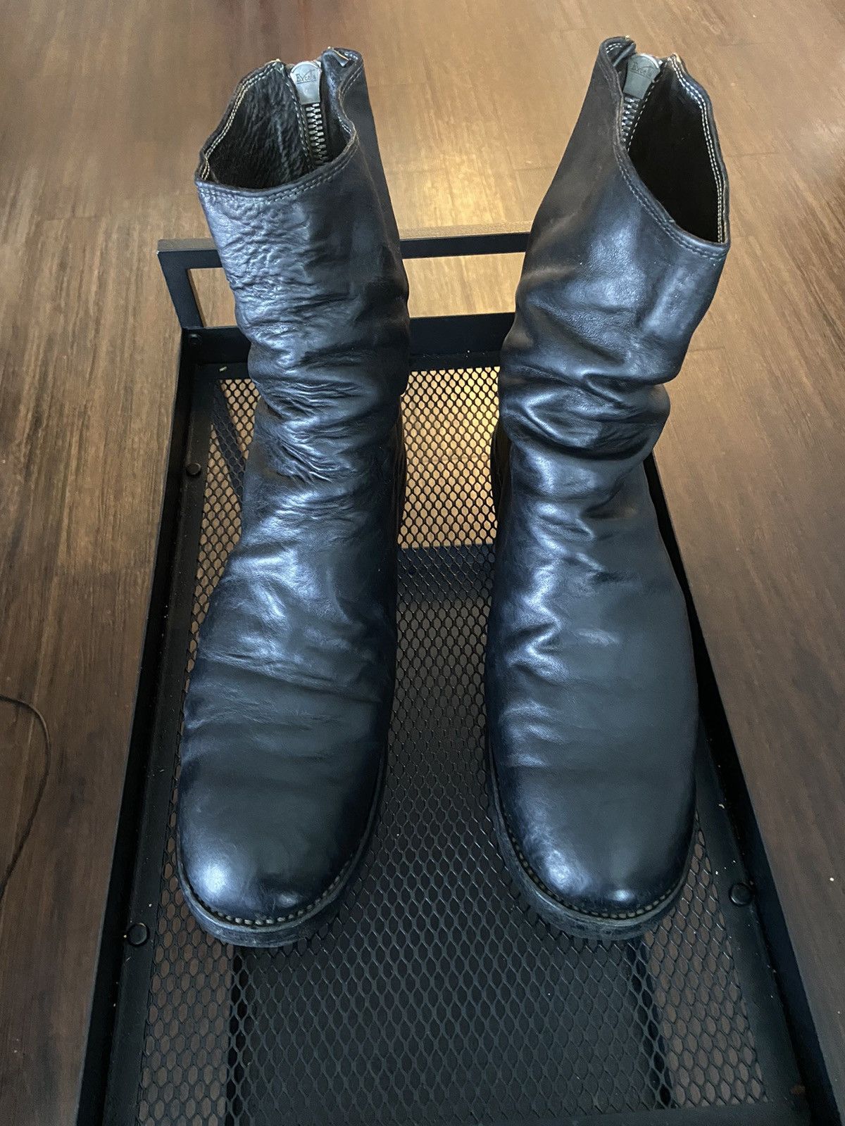 Guidi Guidi 788z size IT 45 | Grailed Guidi Guidi 788z size IT 45 | Grailed