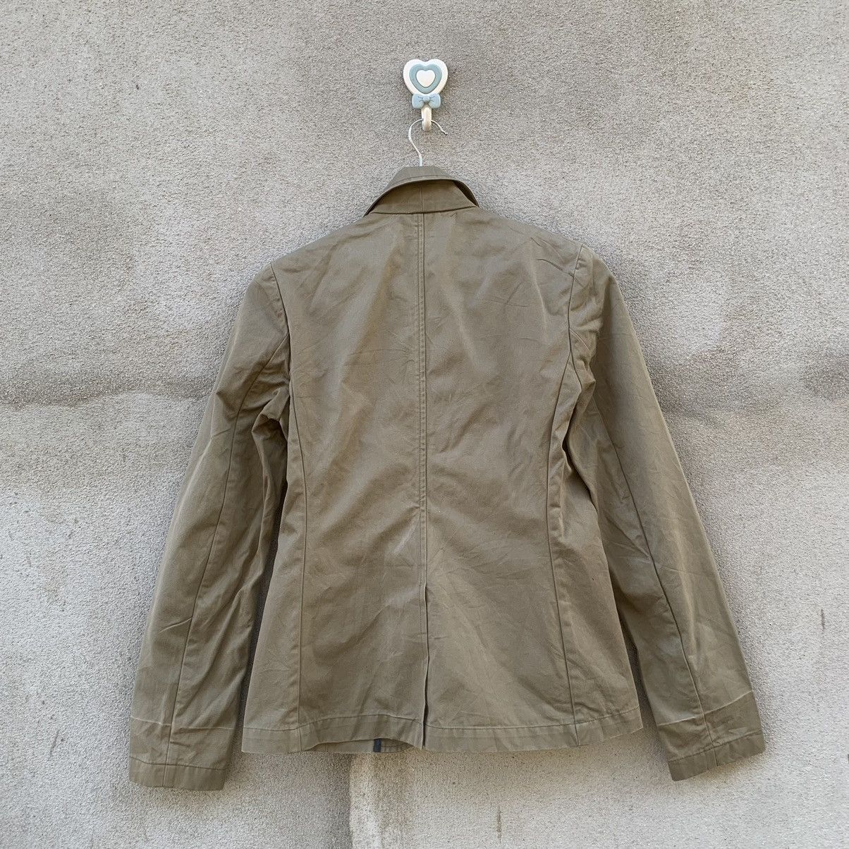 A.P.C. A.P.C MADE IN FRANCE BLAZERS SUITS JACKET & COAT Size 36S - 8 Thumbnail