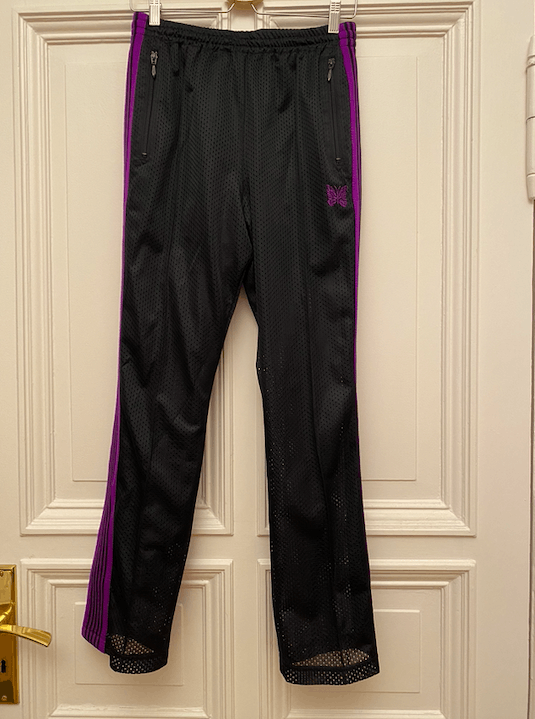 Needles Needles Track Pants - Size S Size US 32 / EU 48 - 3 Thumbnail