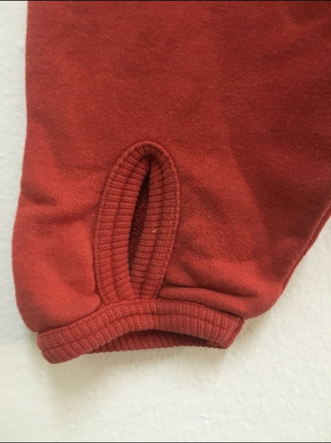 Dezert Dezert Made In Japan Sweatshirt Sweater Jumper Pullover Size US XL / EU 56 / 4 - 6 Thumbnail