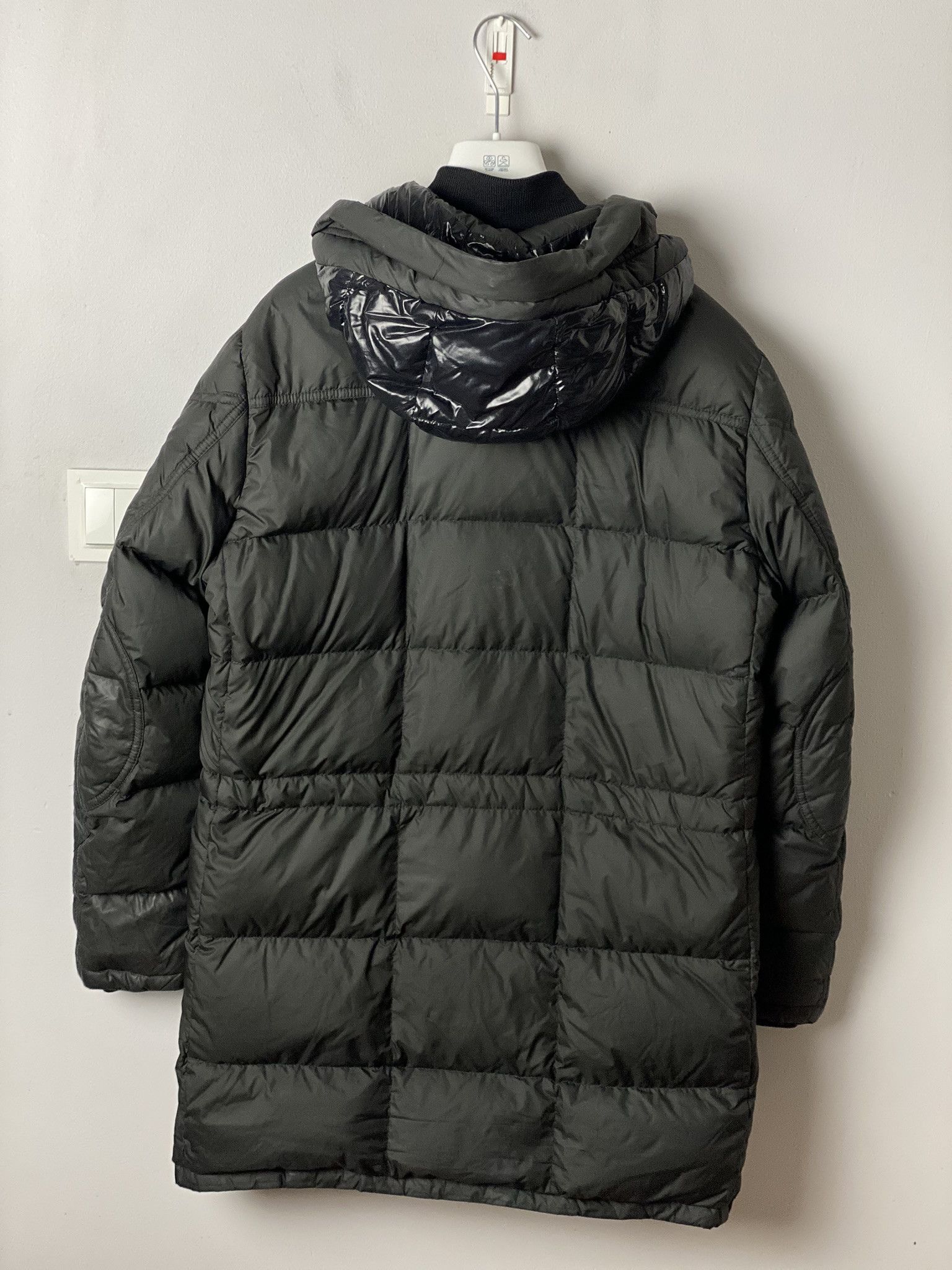 Moncler Moncler Gabriel Giubotto Gabriel Jacket Down Winter Size US M / EU 48-50 / 2 - 12 Thumbnail