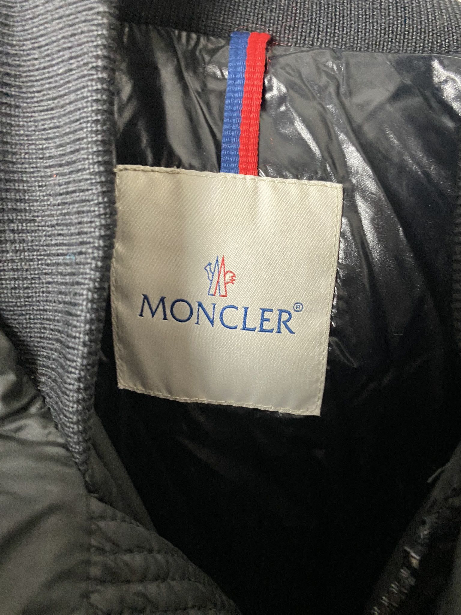 Moncler Moncler Gabriel Giubotto Gabriel Jacket Down Winter Size US M / EU 48-50 / 2 - 4 Thumbnail