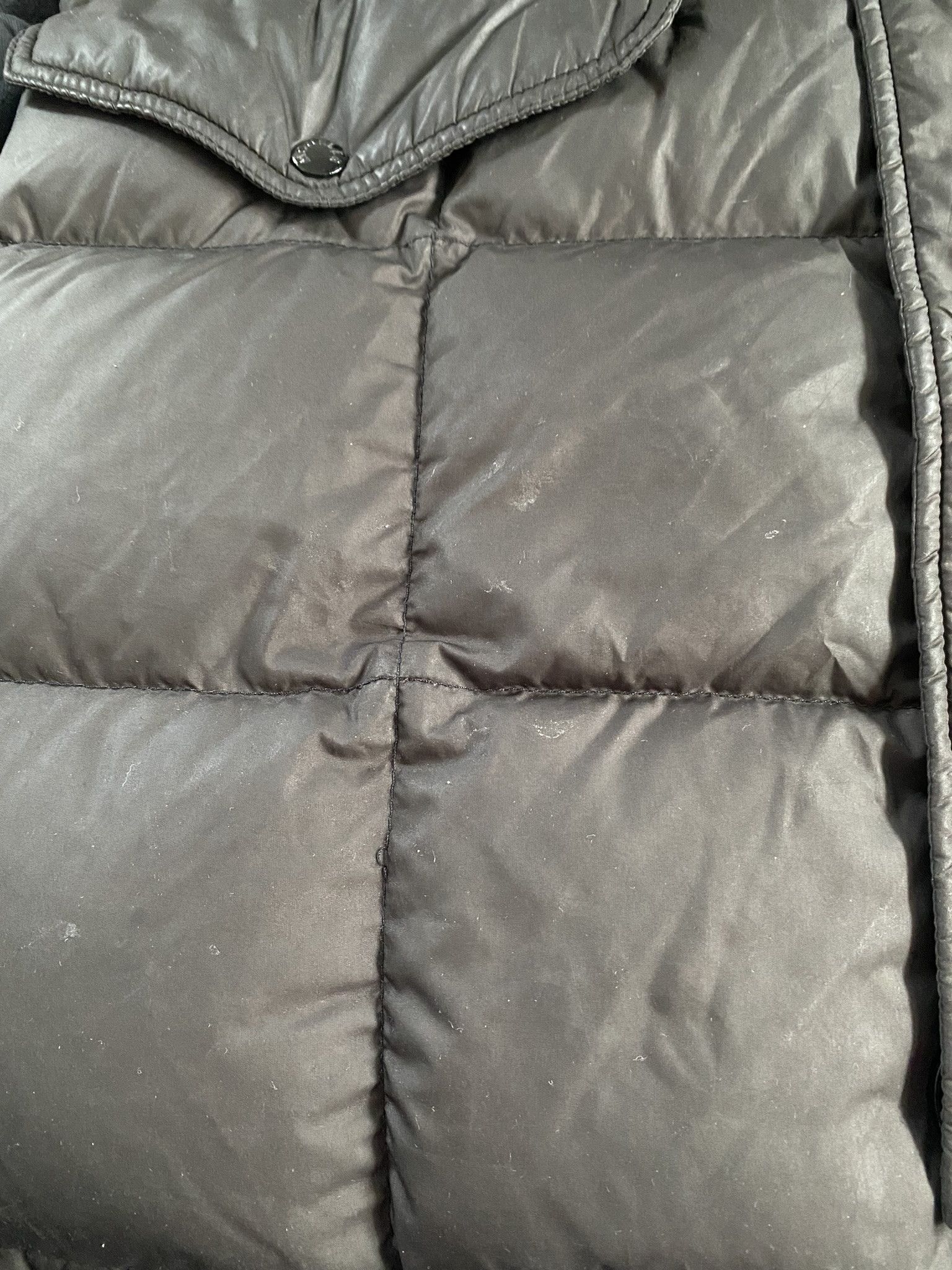 Moncler Moncler Gabriel Giubotto Gabriel Jacket Down Winter Size US M / EU 48-50 / 2 - 14 Thumbnail
