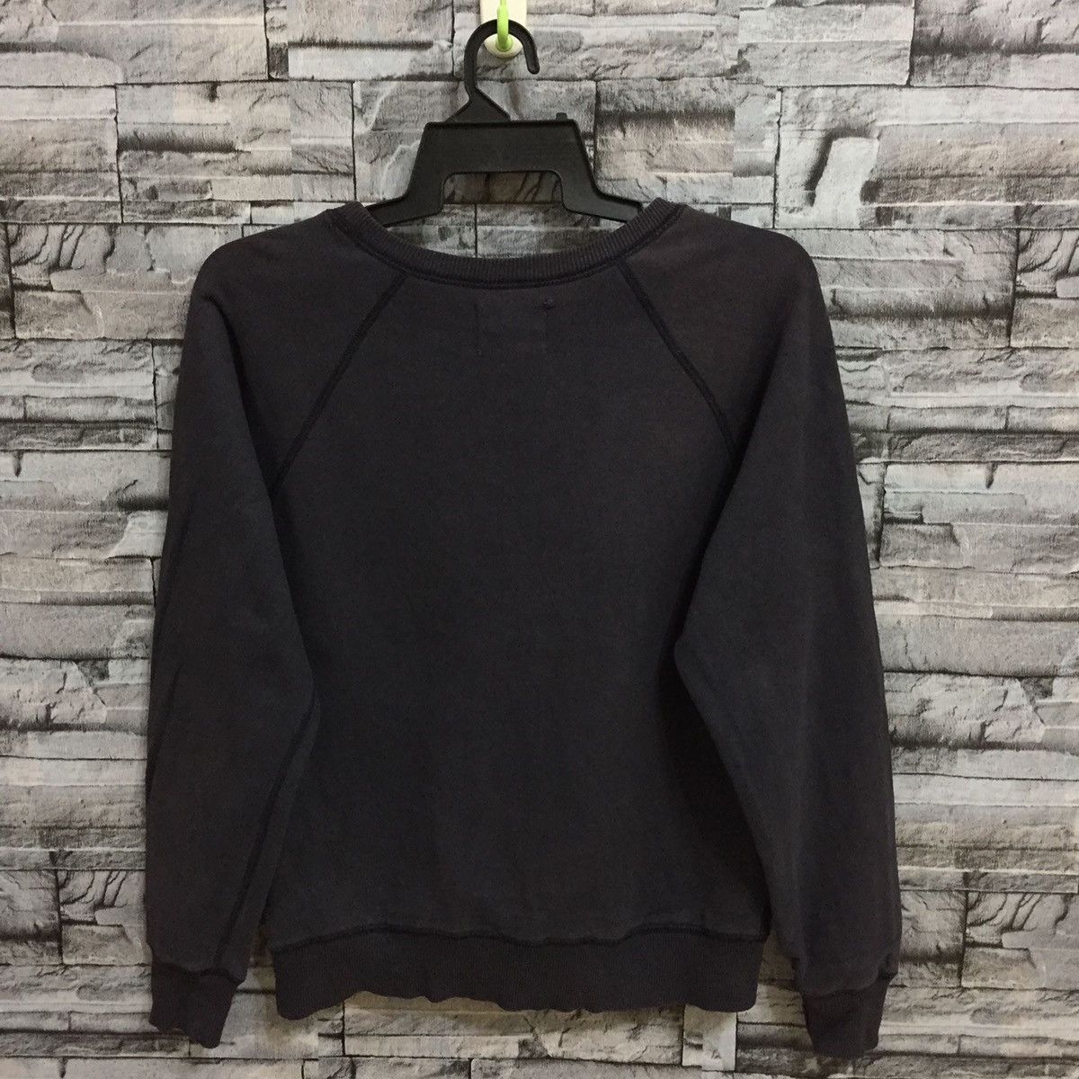 Champion Vintage Champion sweatshirt spellout MSU size M Size US M / EU 48-50 / 2 - 7 Thumbnail