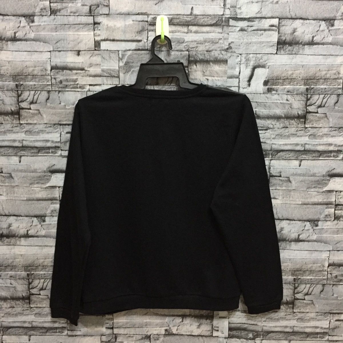 Japanese Brand Vintage Spinash sweatshirt camouflage size 3L fit L Size US L / EU 52-54 / 3 - 7 Thumbnail
