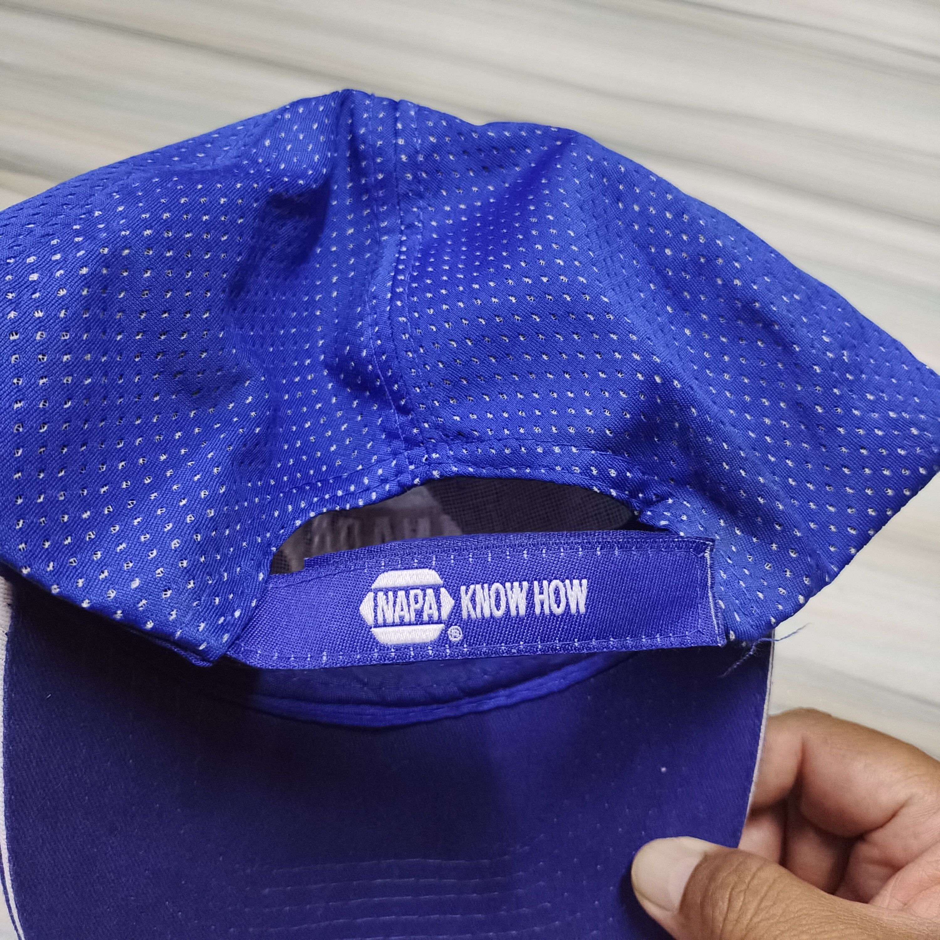 Napa Racing Hendrick Motorsports Hat