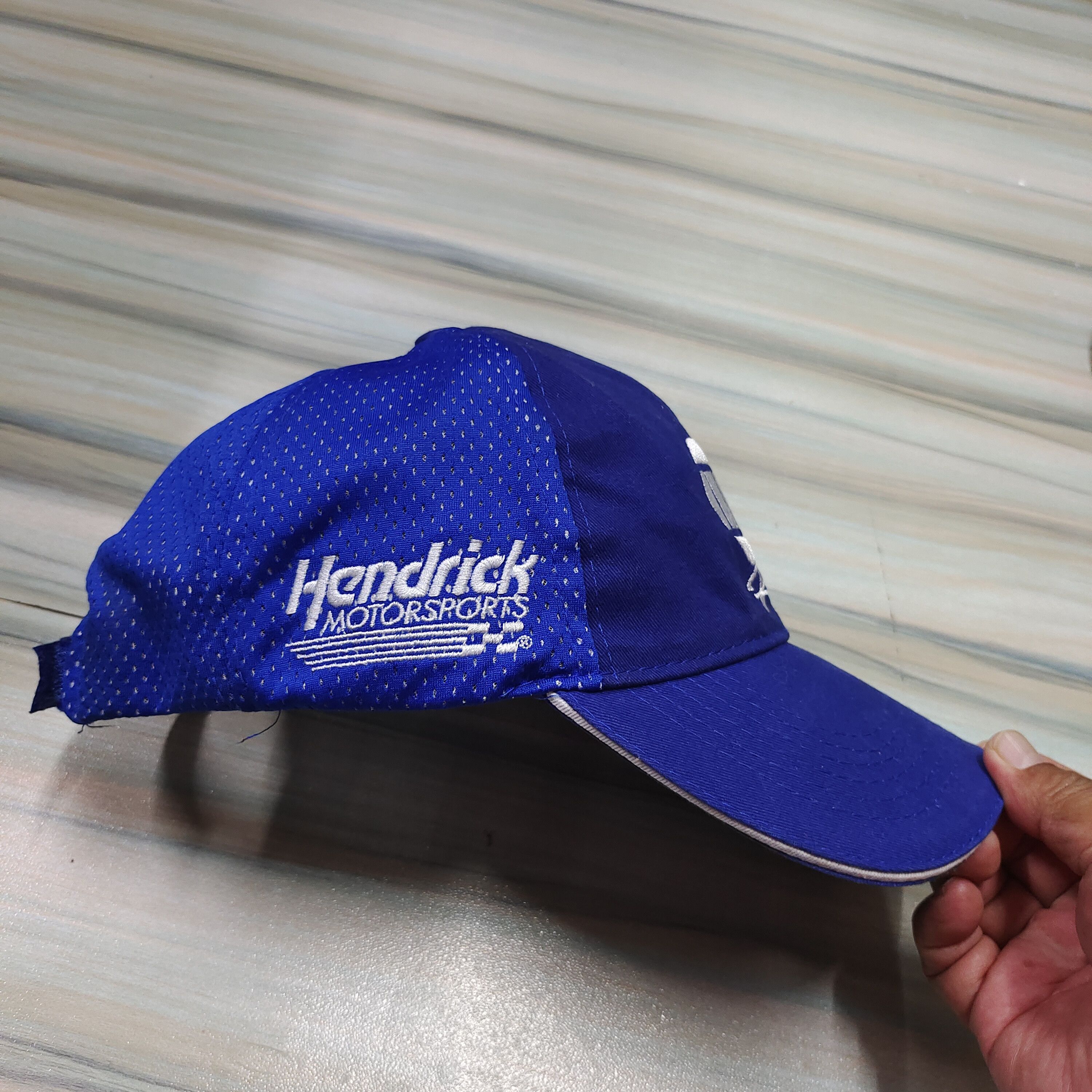 Napa Racing Hendrick Motorsports Hat