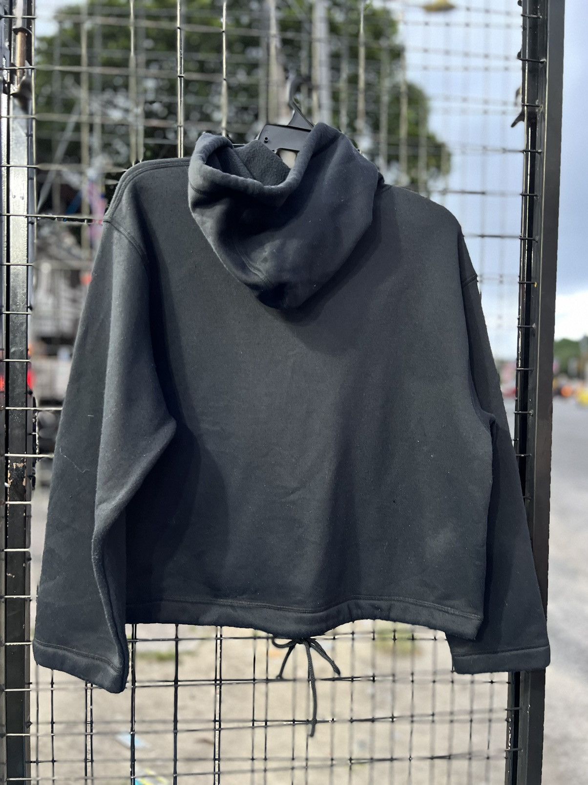Versace Versace Italy sweater hoodie black embroidery logo Size US L / EU 52-54 / 3 - 6 Thumbnail