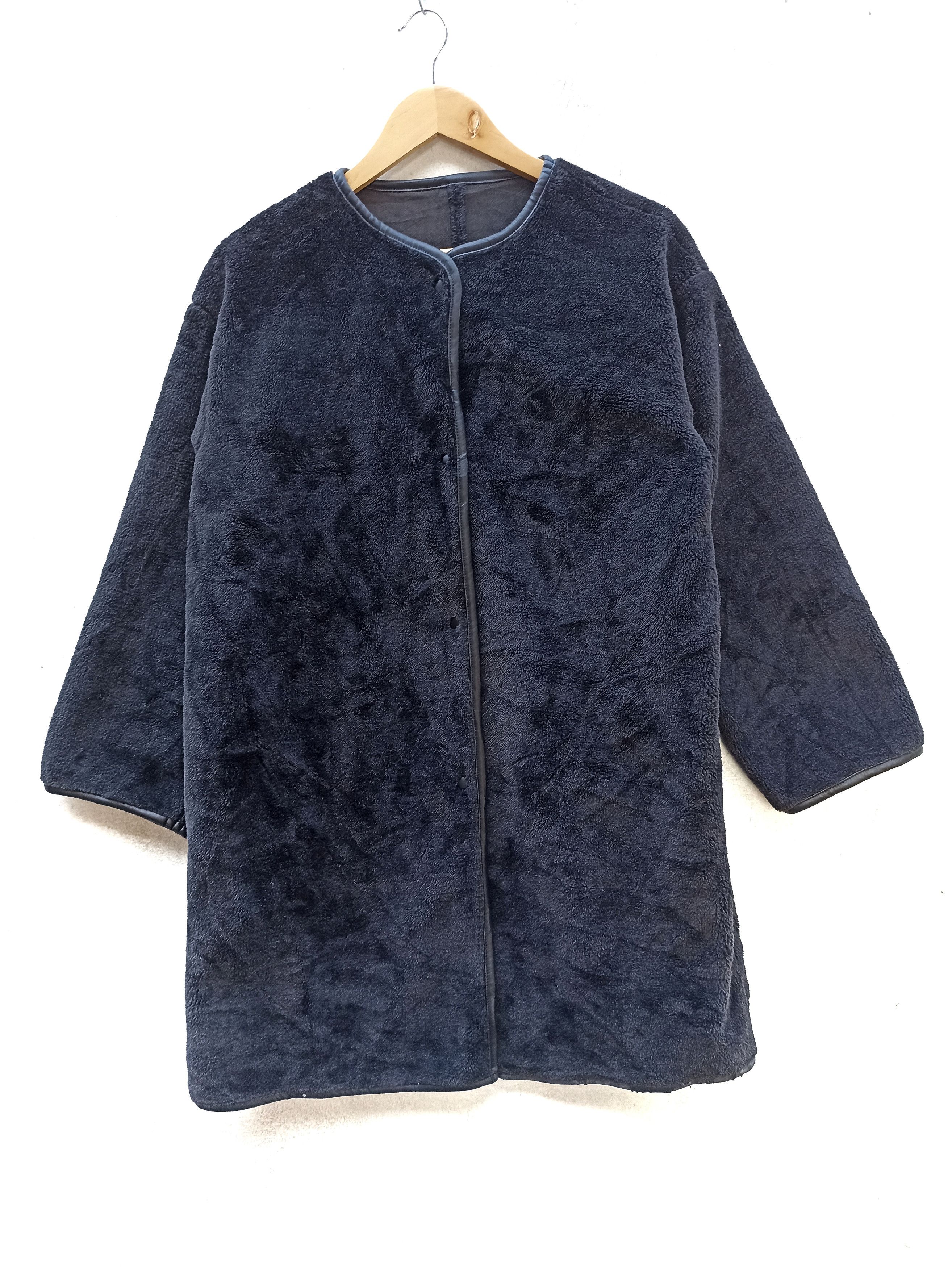American Apparel American Holic parkas sherpa jacket Size US M / EU 48-50 / 2 - 1 Thumbnail