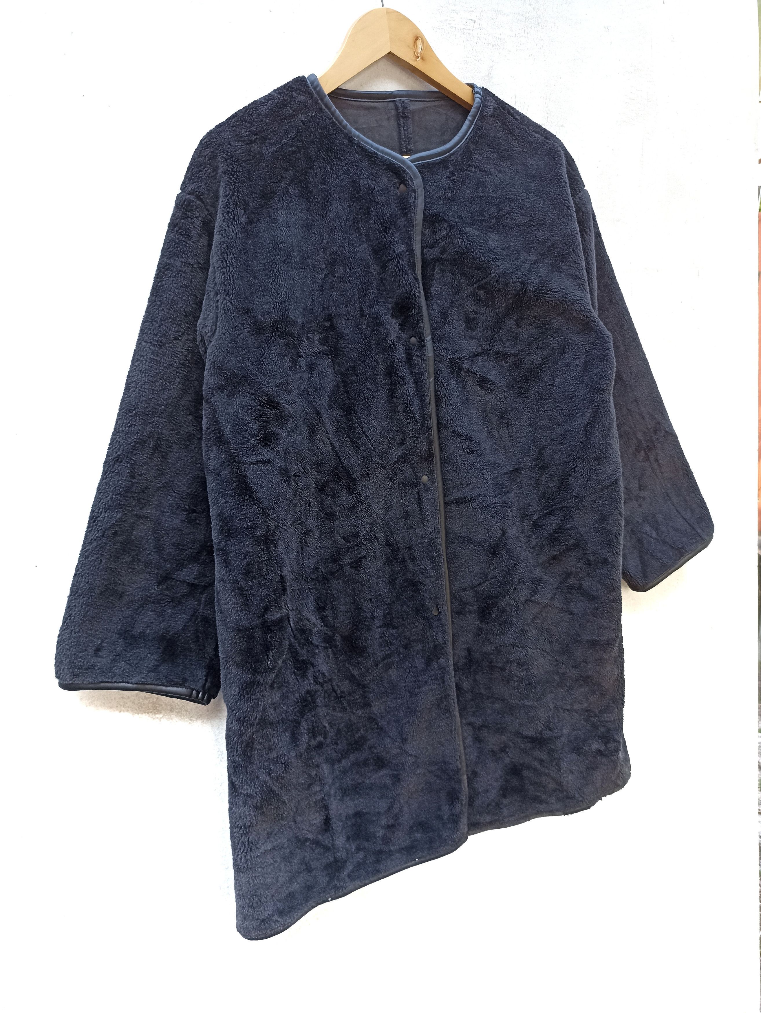 American Apparel American Holic parkas sherpa jacket Size US M / EU 48-50 / 2 - 3 Thumbnail