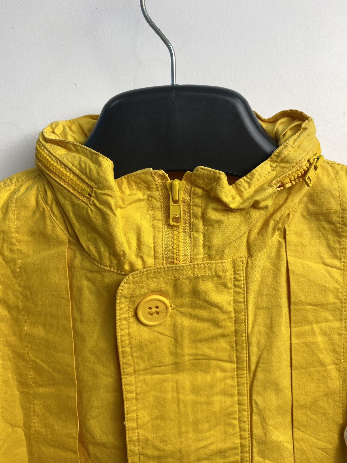 90s Ajinomoto Honda Racing Team Jacket