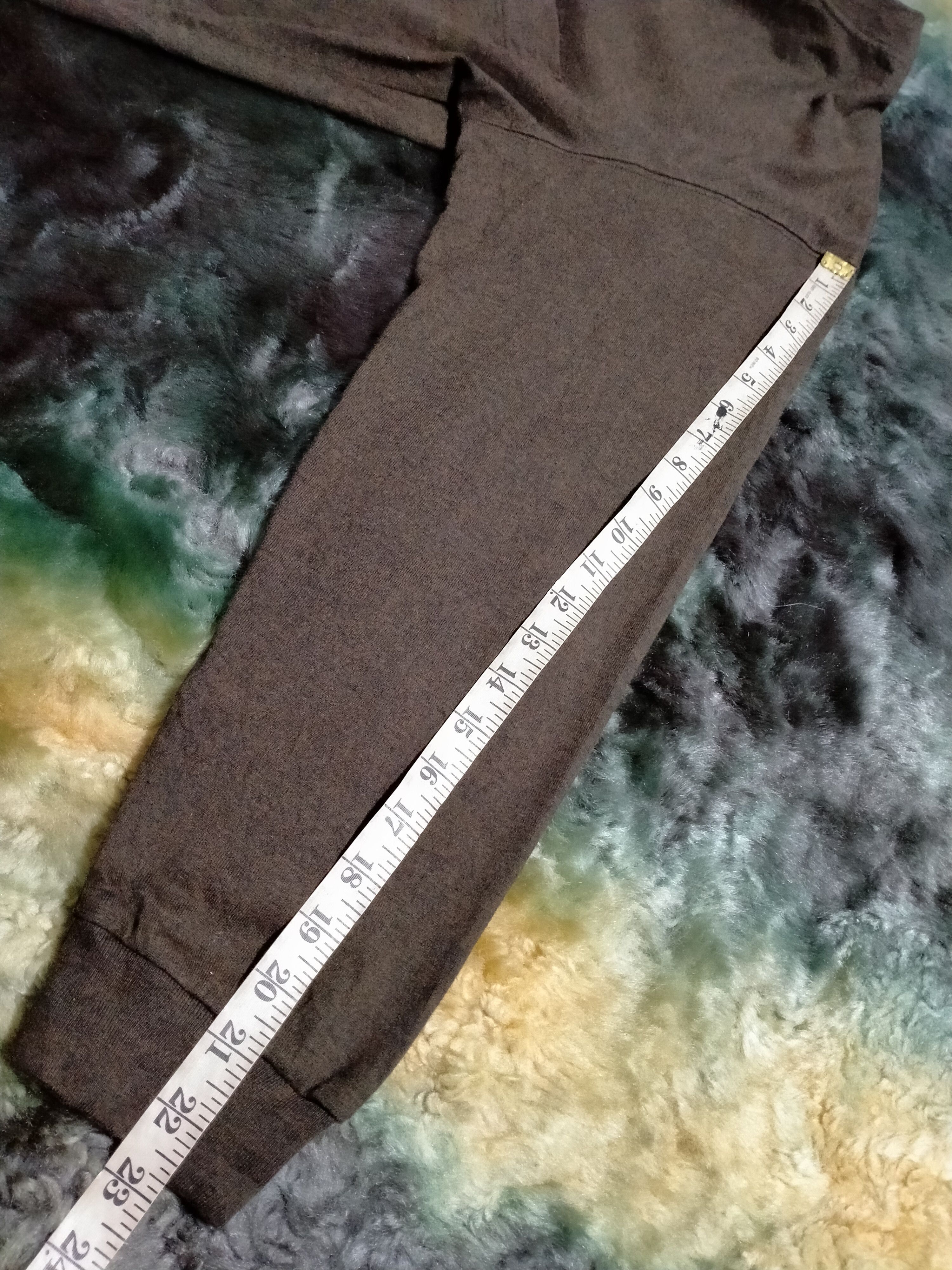 Christophe Lemaire × Uniqlo Christophe Lemaire X Uniqlo long sleeve tee Size US XL / EU 56 / 4 - 8 Thumbnail