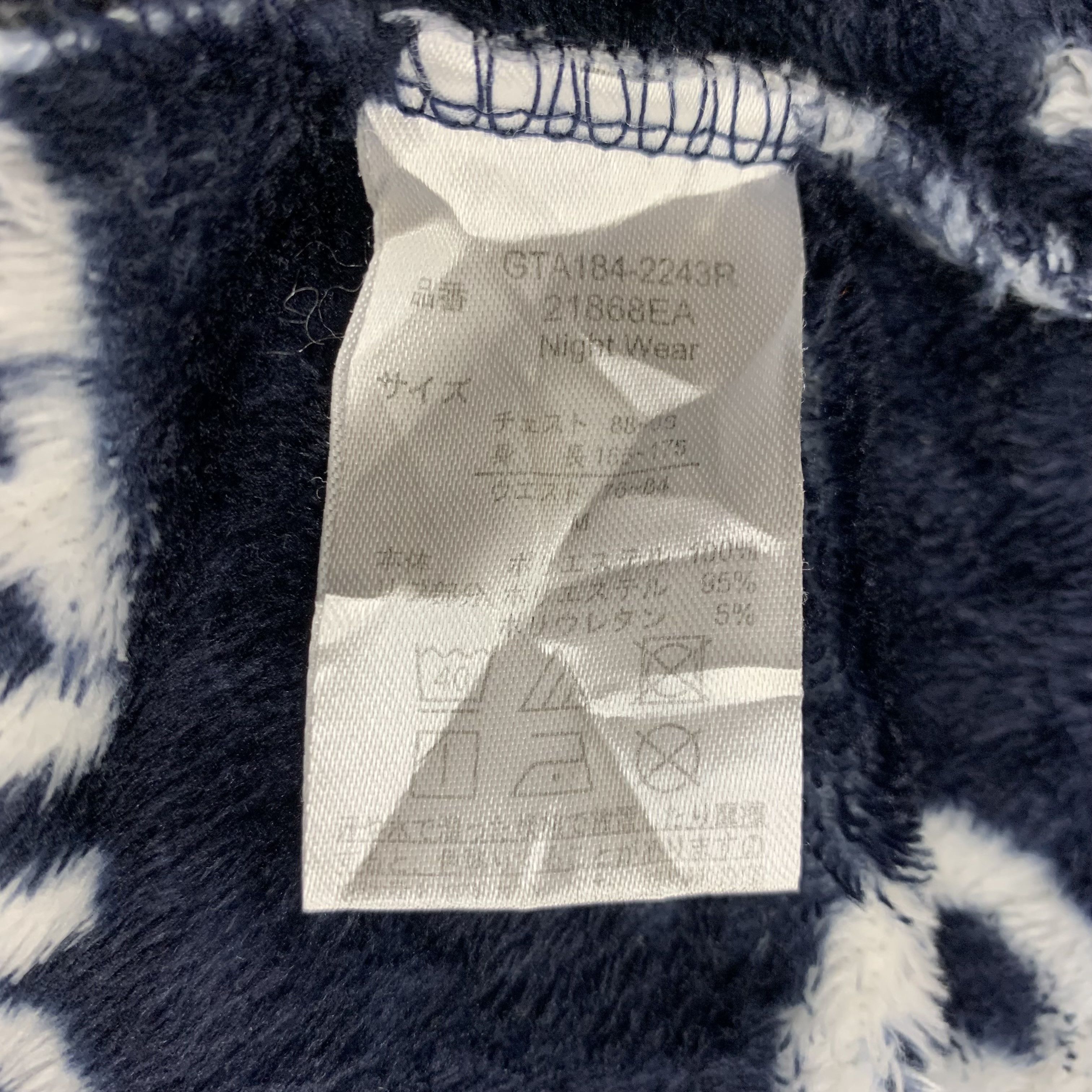 Full printed Outdoor Sweatshirt
