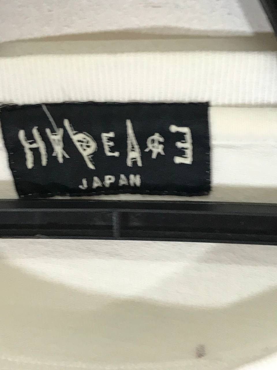 Japanese Brand rare Design Kin Cross World Size US L / EU 52-54 / 3 - 6 Thumbnail