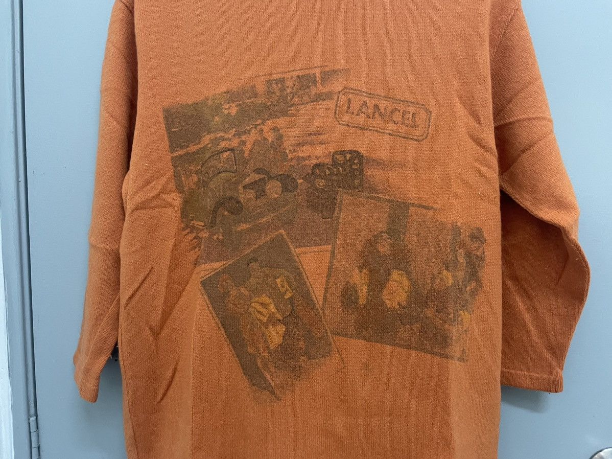 Lancel Lancel Size US M / EU 48-50 / 2 - 2 Thumbnail